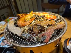 -AJIYA炭火烧肉(徐汇正大乐城店)