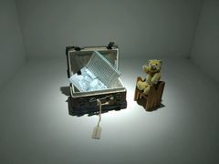 -成都泰迪熊博物馆
