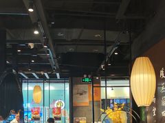 -呷哺呷哺 小火锅 (浦东新欧尚超市店)