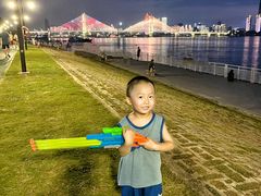 -武昌江滩