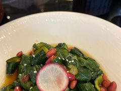 -聚鑫阁江浙菜·非遗传承技艺(青村帝华园店)