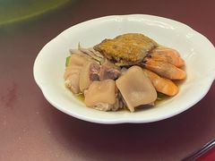 -阿莉餐厅(枣阳路店)