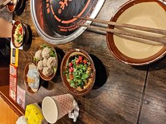 -冯校长老火锅(广州正佳广场店)