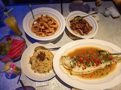 -上和臻品中国菜(花园街店)