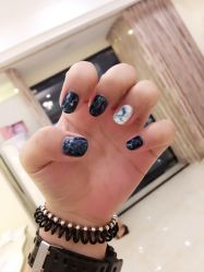 -印奈儿美甲手足护理机构