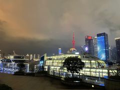 -上海外滩英迪格酒店