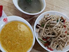 -赵奶奶水饺锅贴小酒馆(丁字沽店)