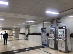 -首都医科大学附属北京同仁医院(南区)