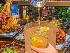 -王扯火胖哥烤生蚝(眉山首店)