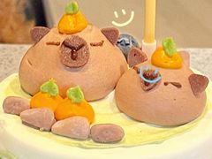 -Pantry's Best派悦坊蛋糕(K11购物艺术中心店)