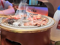 -西塔老太太泥炉烤肉(上海七宝领展广场店)
