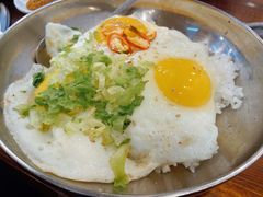 -韩风烤牛肉冷面店