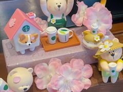 -星巴克臻选(深圳万象天地旗舰店)