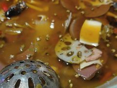 -水煮三国·川鲁江湖菜(香山店)