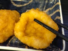 Golden虾饼-浩海火燒雲傣家菜(芮欧百货店)