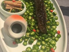 -YAFEE雅菲·粤菜·湘菜·融合菜(魏公村店)