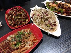 -碎怂烤肉(钟楼柳巷店)