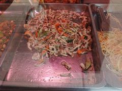 -老六素货(王顶堤店)
