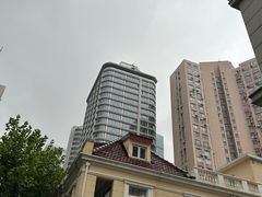 -梅龙镇广场