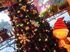 雪孩儿-索纳斯咖啡(海安路店)