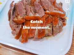 -裕记烧腊连锁餐饮(外马分店)