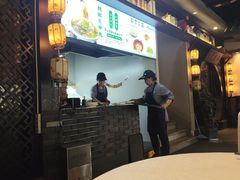 -一江水食府(后湖店)