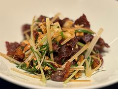-一坐一忘云南菜(嘉里中心店)