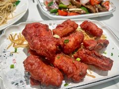 -旺达·福州菜(正大广场店)