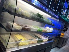 -蛙一刀·麻椒鱼火锅(金仙桥店)