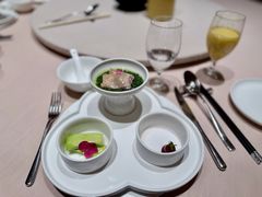 -恒悦轩·粤菜(上海展览中心店)