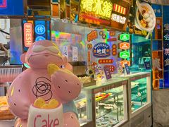 -堂会·KTV·自助餐·团建聚会(天河店)