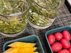 -水墨澜渟足道·SPA·传统(四望亭东关街店)