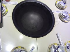 大灶-大鹅岛灶台鱼·铁锅炖(水库路店)