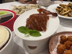 -月福京味斋·烤鸭店·北京菜(鼓楼总店)