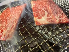 -热血兄弟·炭火烤肉(融侨中心店)