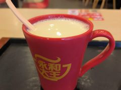 -永和大王(春日上新·广元西路店)