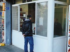 -潮镇老尾牛杂(环城西路店)