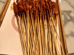 -金陵暴走小龙虾(南京总店)