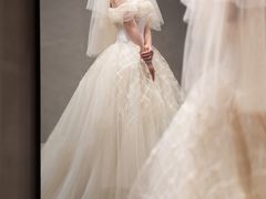 -Lafine Paris 法国兰斐婚纱礼服