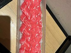 -老墙根涮肉(王四营店)