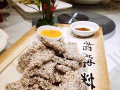 -川香楼酒家