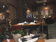 -马路边上·小海鲜烧烤(八一路店)