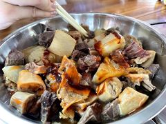 -修记牛杂店(同华东一路店)
