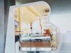 门面-BLACKSHEEP ESPRESSO(建国中路店)