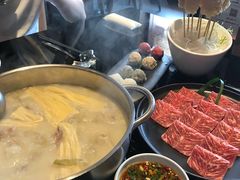 -官也街澳门火锅(新源里店)