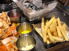 -一米鸡肉 创意韩餐(江北杉杉奥特莱斯店)