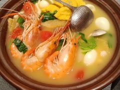 -桂满陇·手作小笼包&江南叫花鸡(中山公园店)