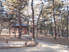 -承德避暑山庄景区