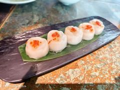 桂花糯米糕-苏帮袁Sue Cuisine(南开大悦城店)