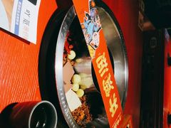 -谭鸭血老火锅(万象九宜城店)